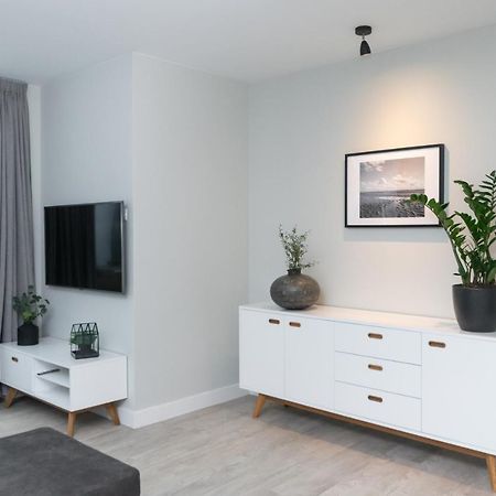 הרלינגן Franekerpoort Hotel Appartementen מראה חיצוני תמונה